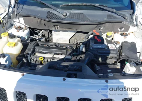 2014 Jeep Patriot Altitude из США, поврежденный, VIN 1C4NJPBA8ED703749